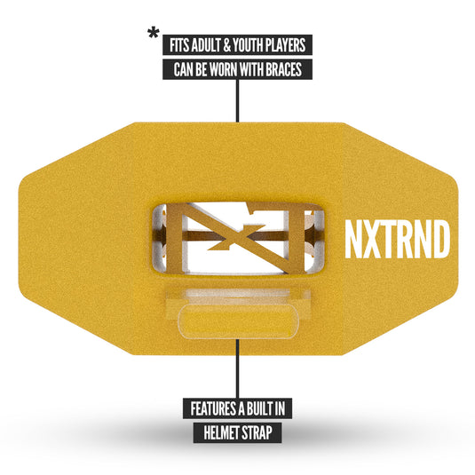 NXTRND TWO® Gold