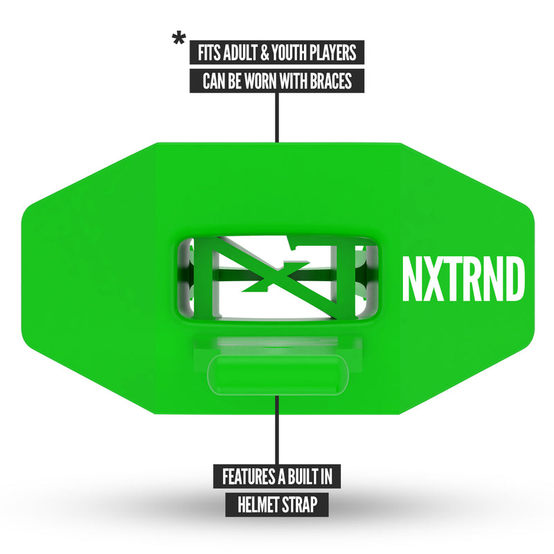 Load image into Gallery viewer, NXTRND TWO® Green
