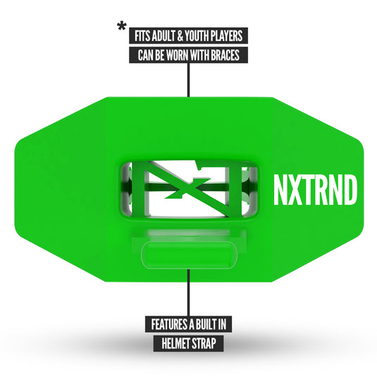 NXTRND TWO™ Green