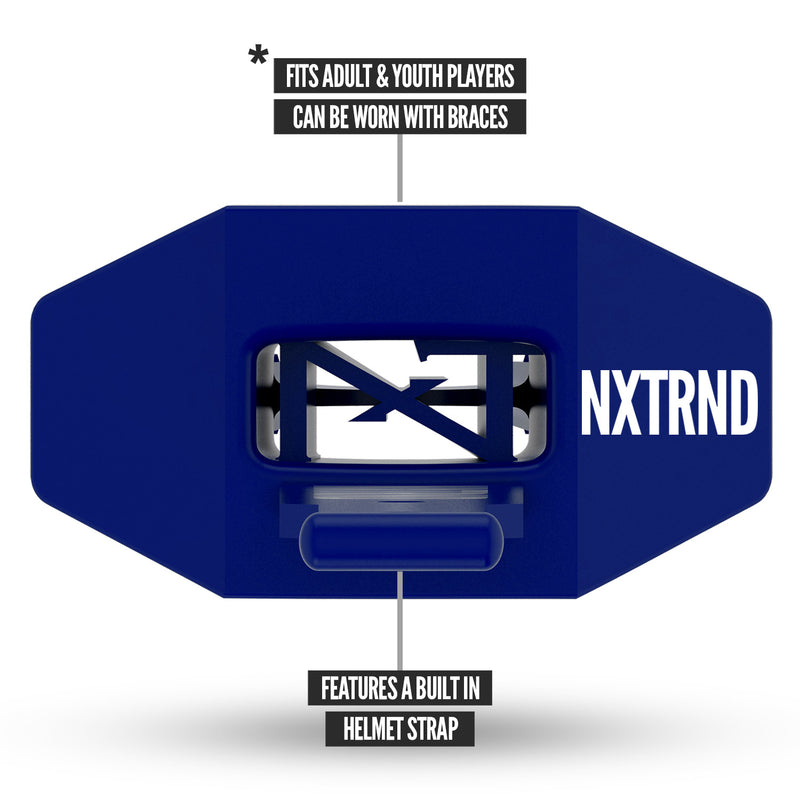 Load image into Gallery viewer, NXTRND TWO® Navy Blue

