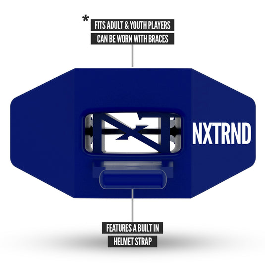NXTRND TWO® Navy Blue