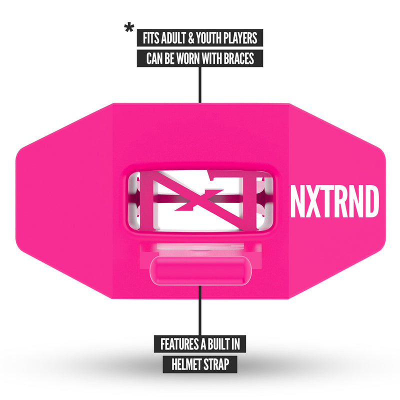 Load image into Gallery viewer, NXTRND TWO® Pink
