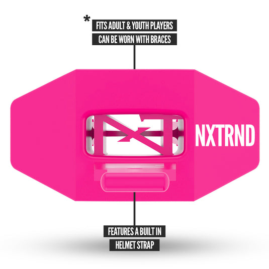NXTRND TWO™ Pink