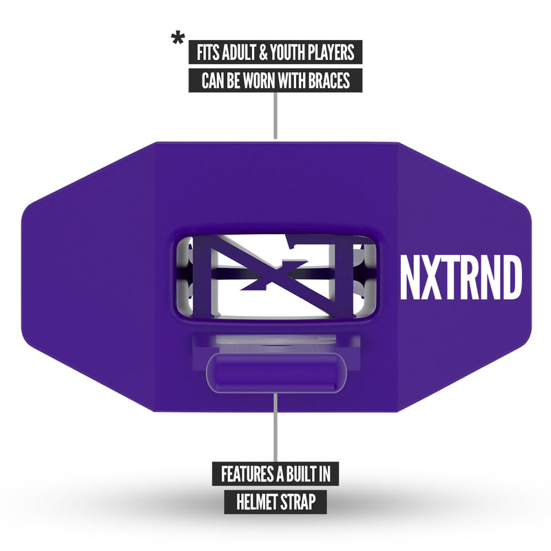 Load image into Gallery viewer, NXTRND TWO® Purple
