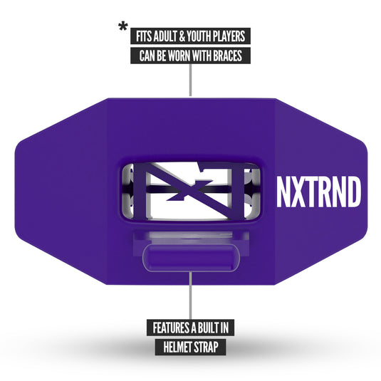 NXTRND TWO® Purple