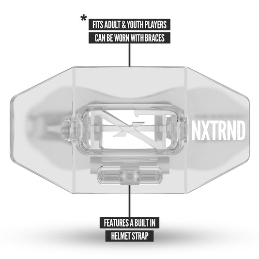 NXTRND TWO® Transparent
