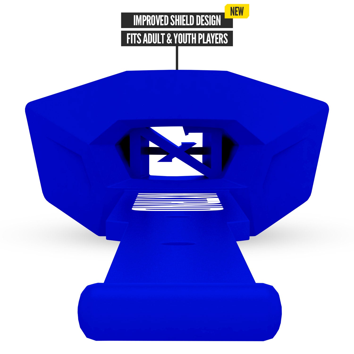 NXTRND TWO® Pro Bleu