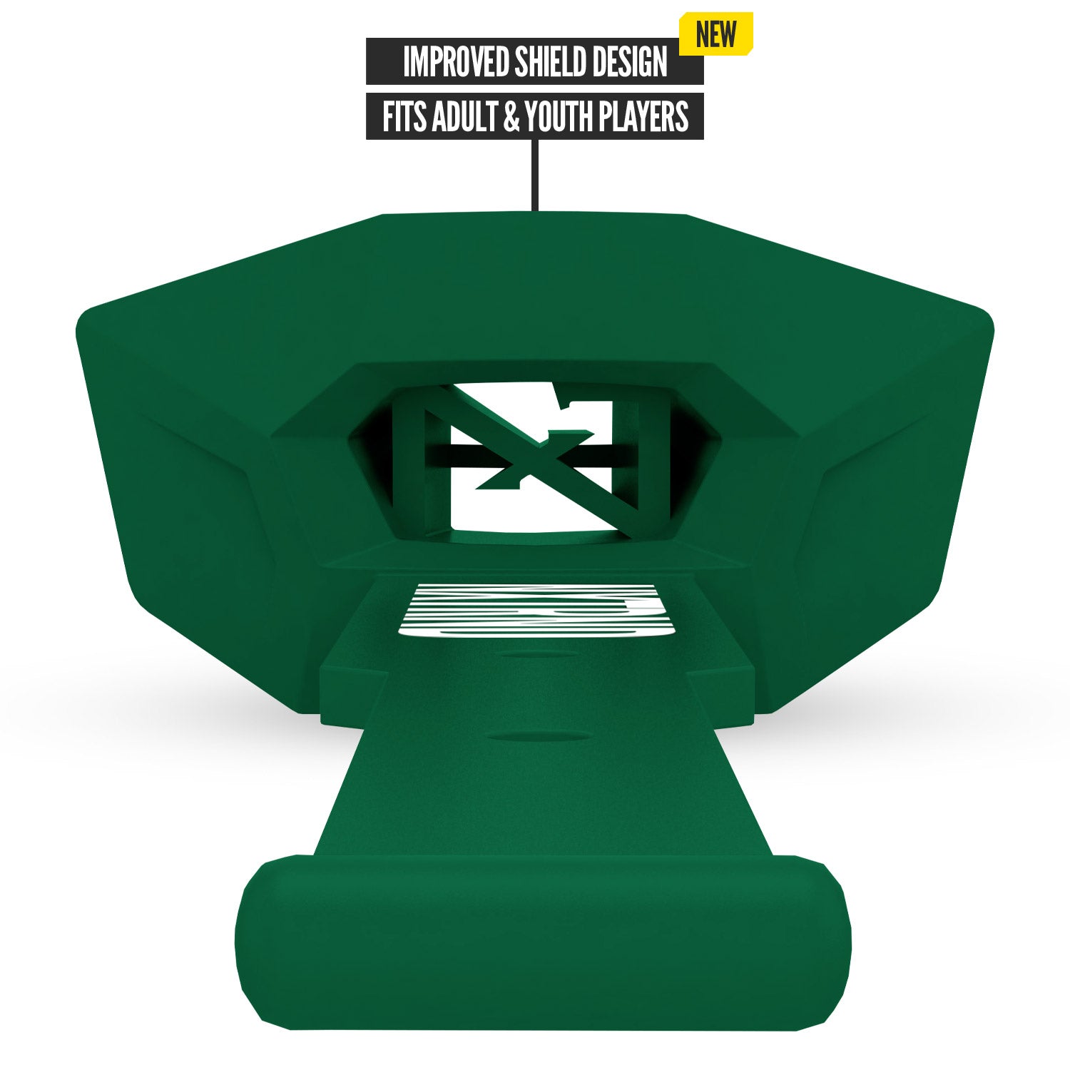 NXTRND TWO® Pro Dark Green