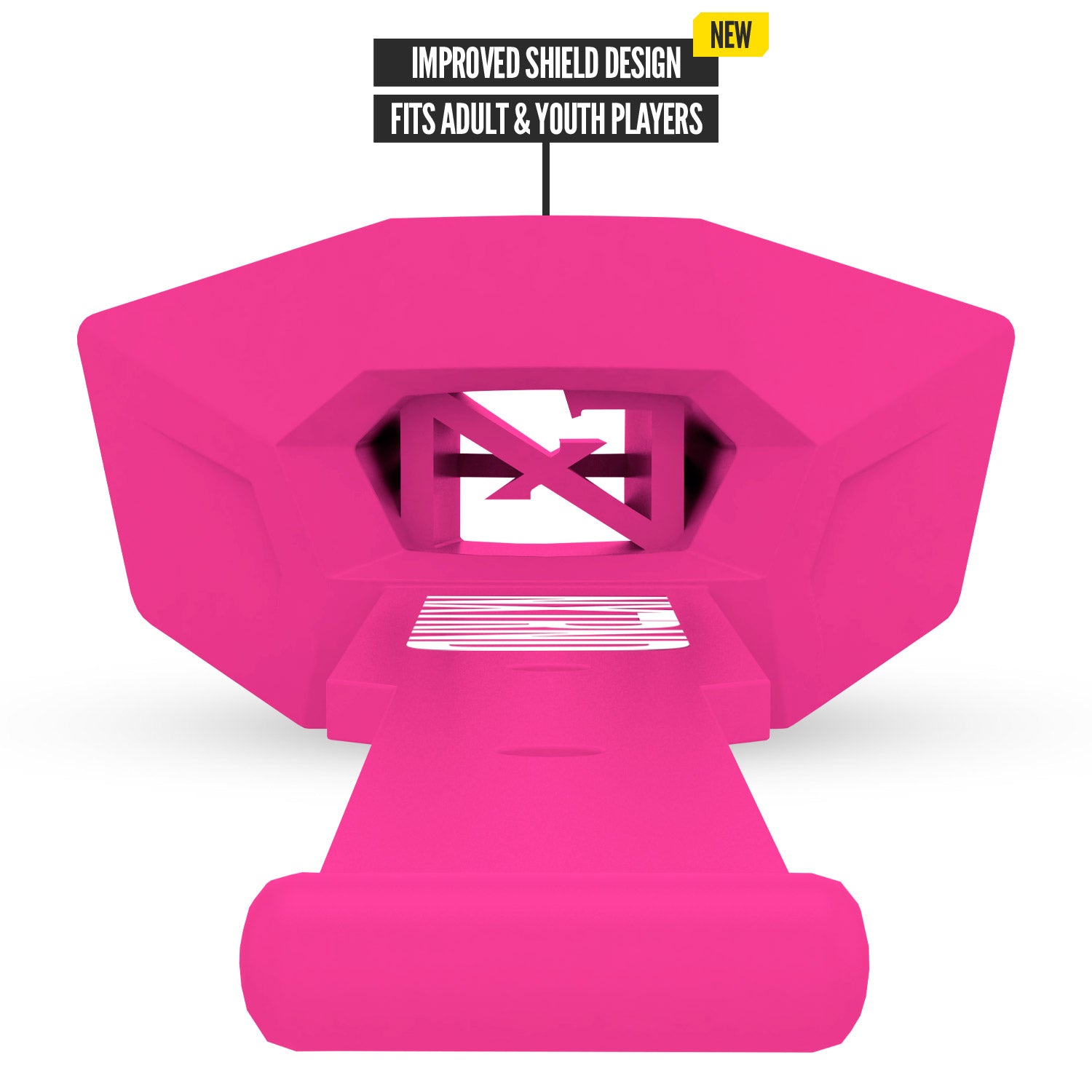 NXTRND TWO® Pro Pink