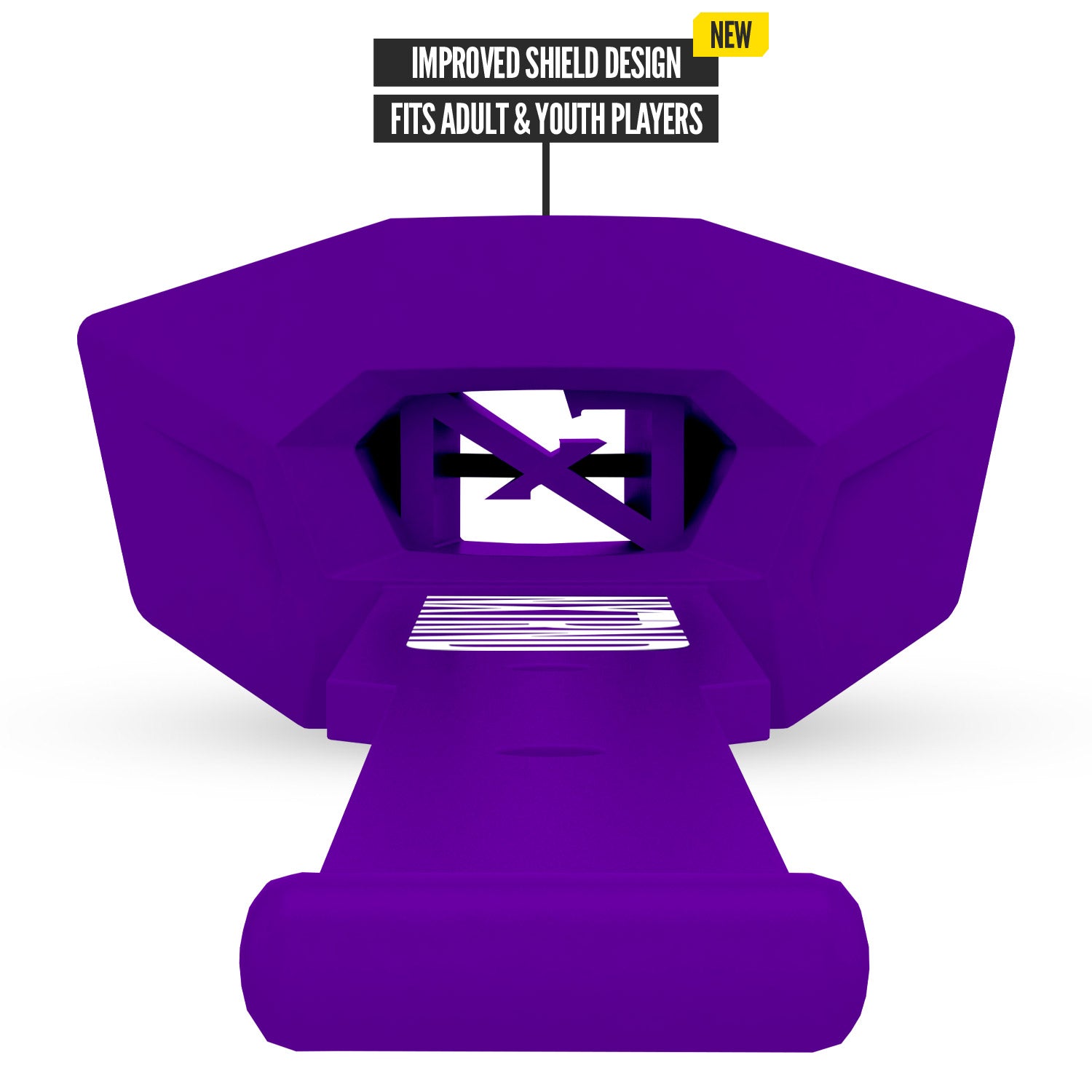 NXTRND TWO® Pro Purple