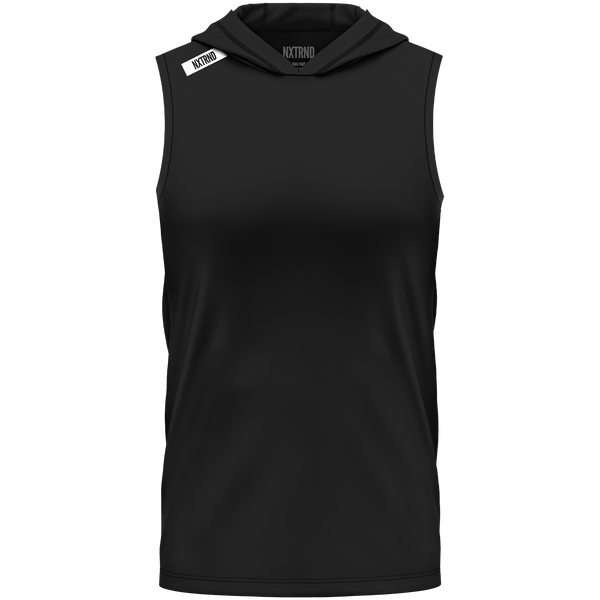 【逸品】 Team-Sleeveless-Hoodie-Main- その他
