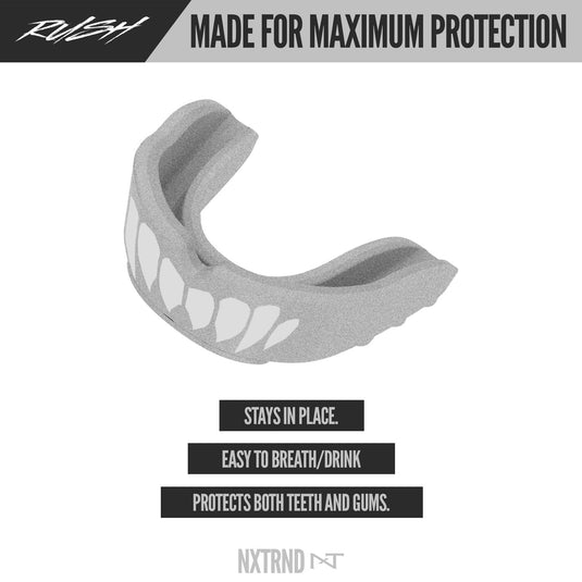 MOUTHGUARD SPECS