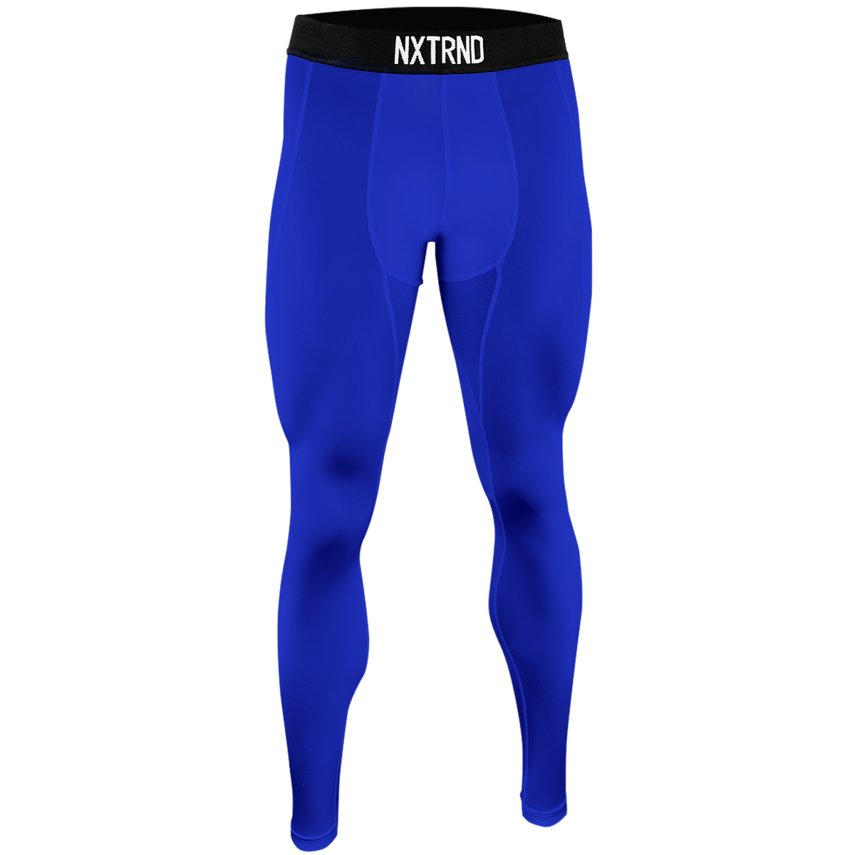 Nxtrnd Core Compression Pants Blue