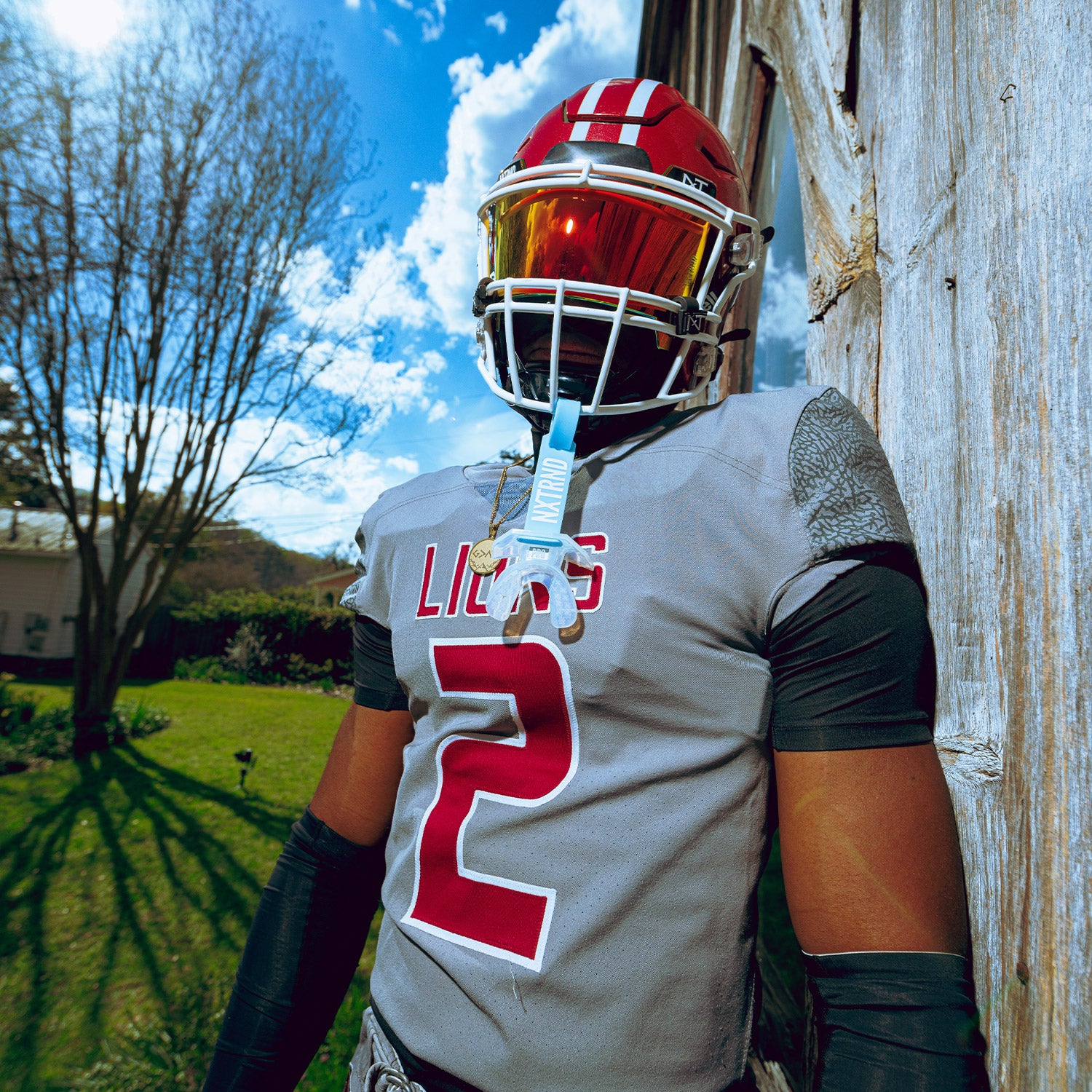 NXTRND ONE® Pro Transparent