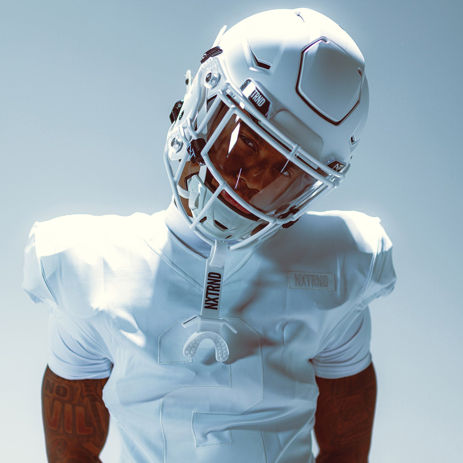 NXTRND TWO® White