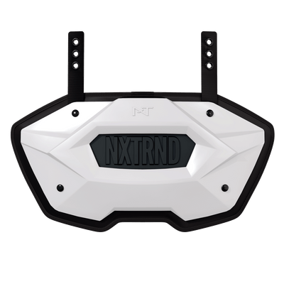 BACK PLATES