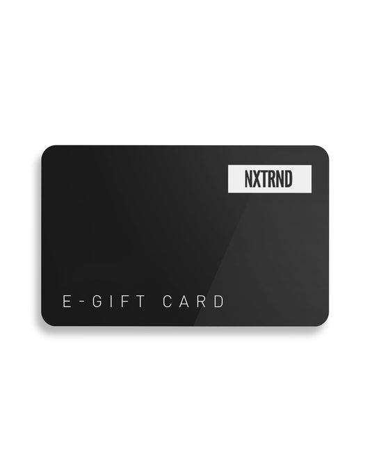 NXTRND GIFT CARD