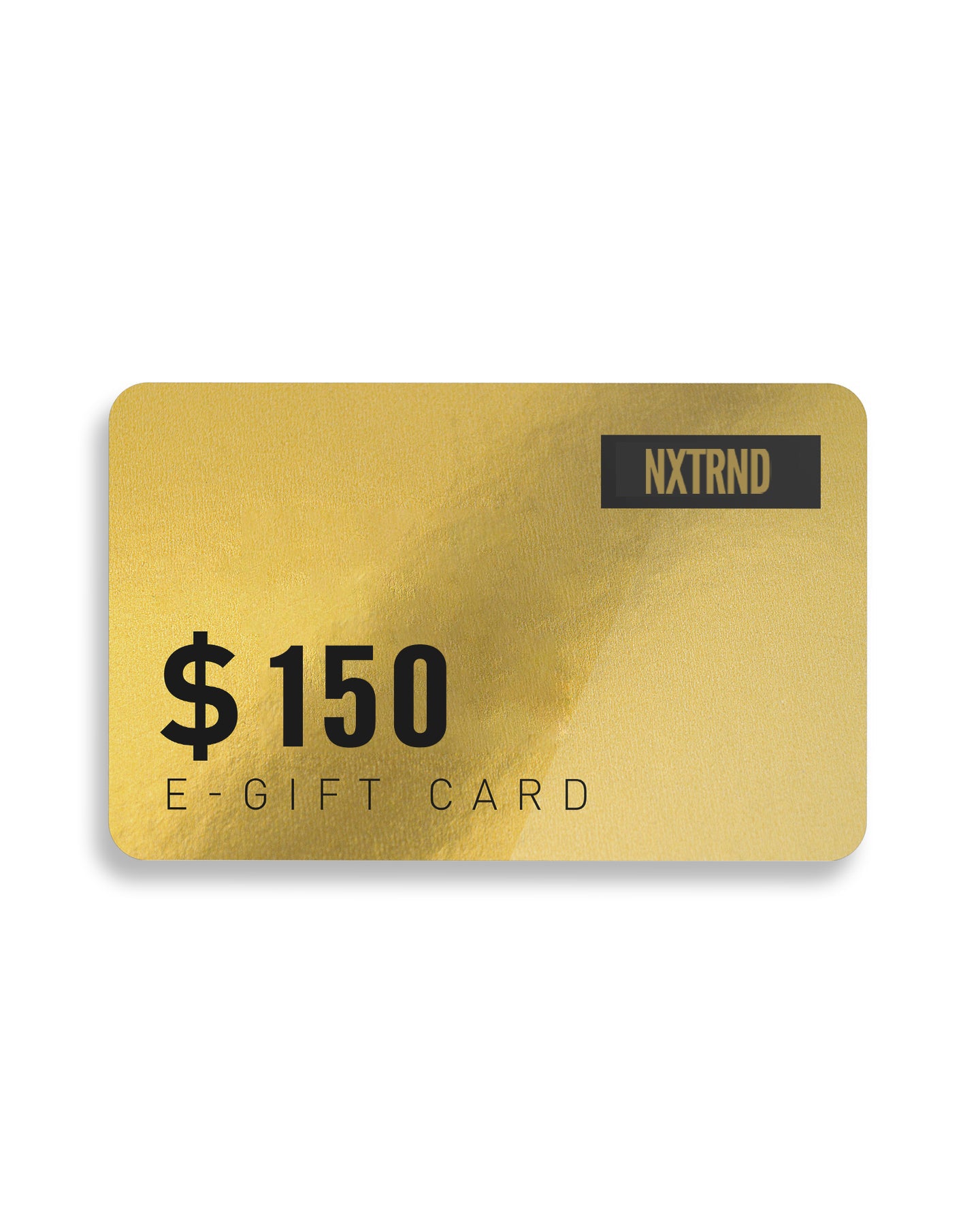 NXTRND GIFT CARD