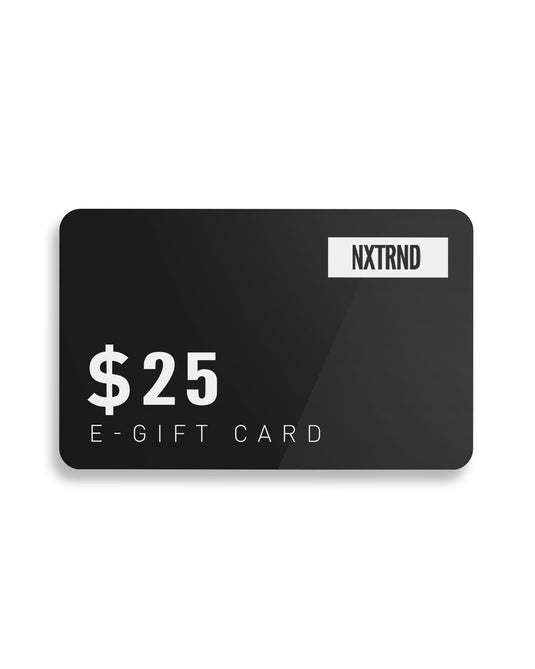 NXTRND GIFT CARD