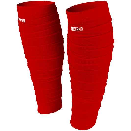 Nxtrnd - Now Available // XTD Socks - Leg Sleeves in 10
